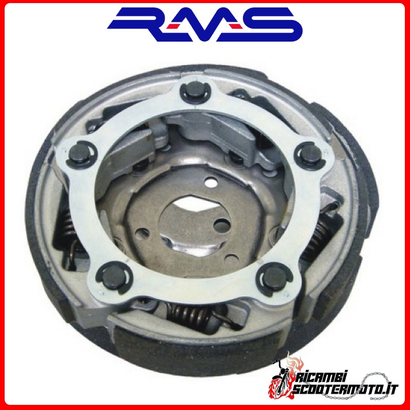 RMS CLUTCH IMPELLER YAMAHA YP 400 MAJESTY 2007-2008
