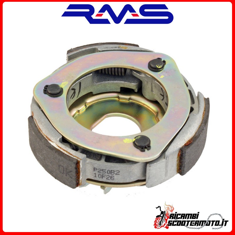 RMS CLUTCH IMPELLER PIAGGIO BEVERLY 250 2005-2007