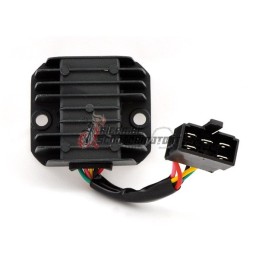 RÉGULATEUR DE TENSION HONDA MTX R 125 1986-1987