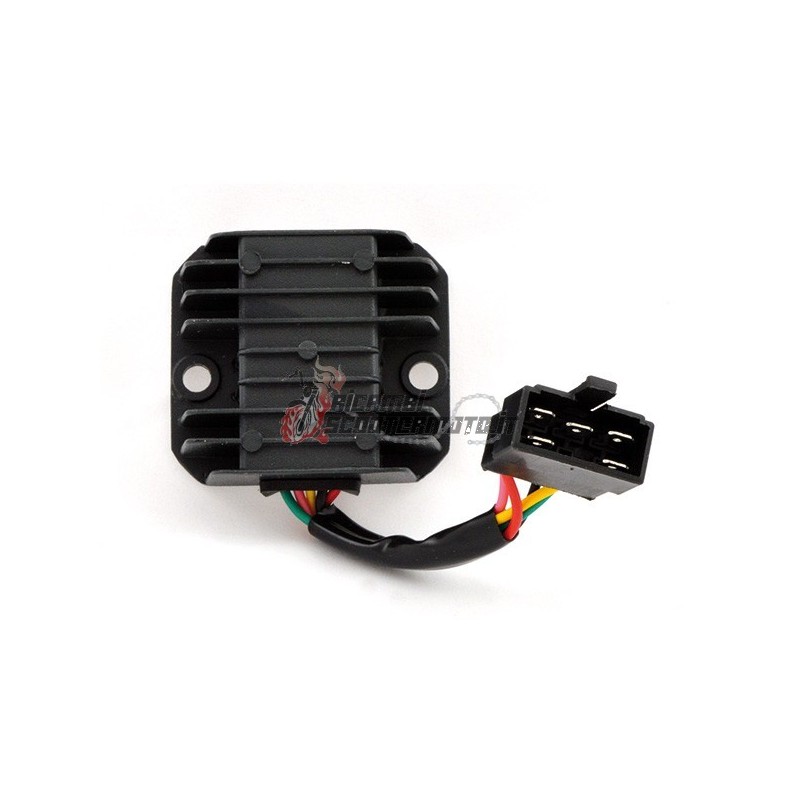 RÉGULATEUR DE TENSION HONDA MTX R 125 1986-1987