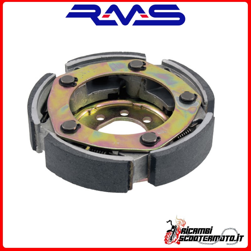 RMS CLUTCH IMPELLER GILERA NEXUS 500 2003-2005