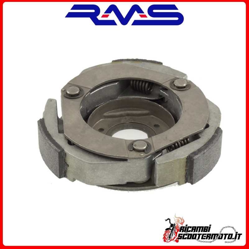 IMPULSOR DE EMBRAGUE RMS SUZUKI UH125 BURGMAN K7-L0 125 2007-2010