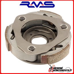 RMS-KUPPLUNGSLAUFRAD SUZUKI UX SIXTEEN K8-L0 150 2008-2010