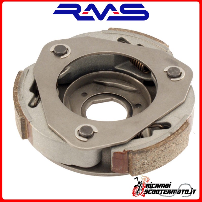 GIRANTE FRIZIONE RMS SUZUKI UX SIXTEEN K8-L0 150 2008-2010