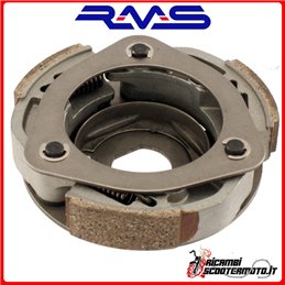 RMS-KUPPLUNGSLAUFRAD SUZUKI UH200 BURGMAN K7-L0 200 2007-2010