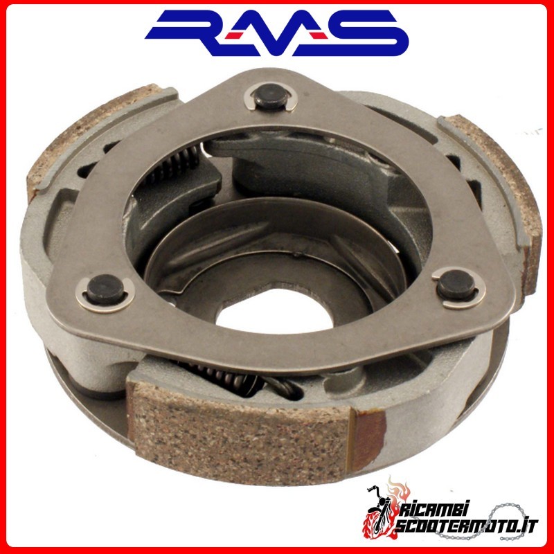 IMPULSOR DE EMBRAGUE RMS SUZUKI UH200 BURGMAN K7-L0 200 2007-2010
