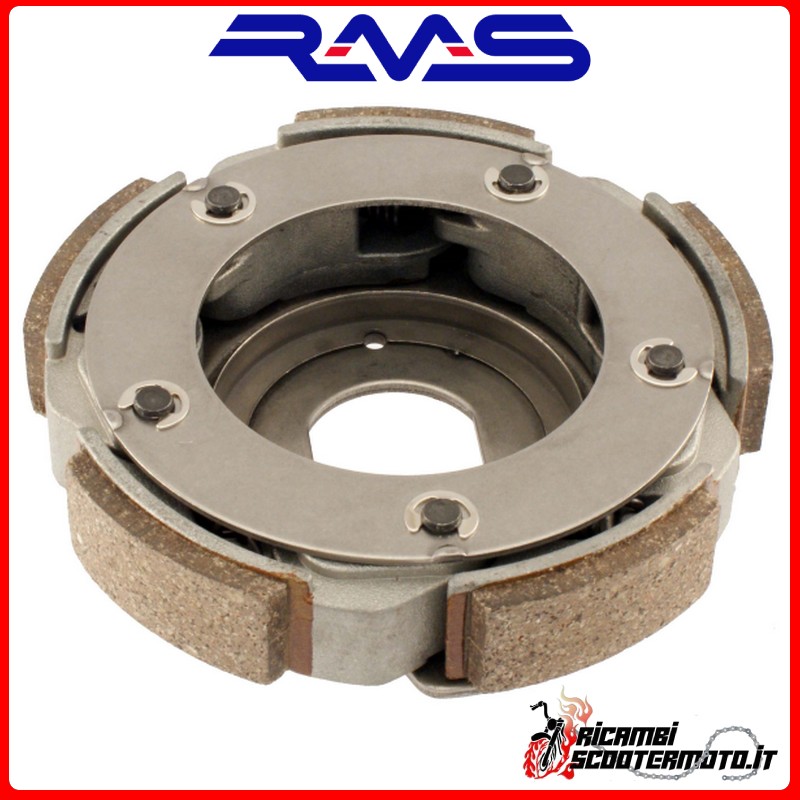 IMPULSOR DE EMBRAGUE RMS SUZUKI AN400 BURGMAN K3-K6 400 2003-2006