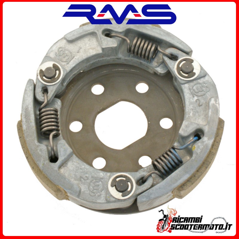 RMS CLUTCH IMPELLER KYMCO AGILITY 4T R16 50 2008