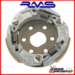 IMPULSEUR D'EMBRAYAGE RMS KYMCO AGILITY 2T R16 50 2010-2012