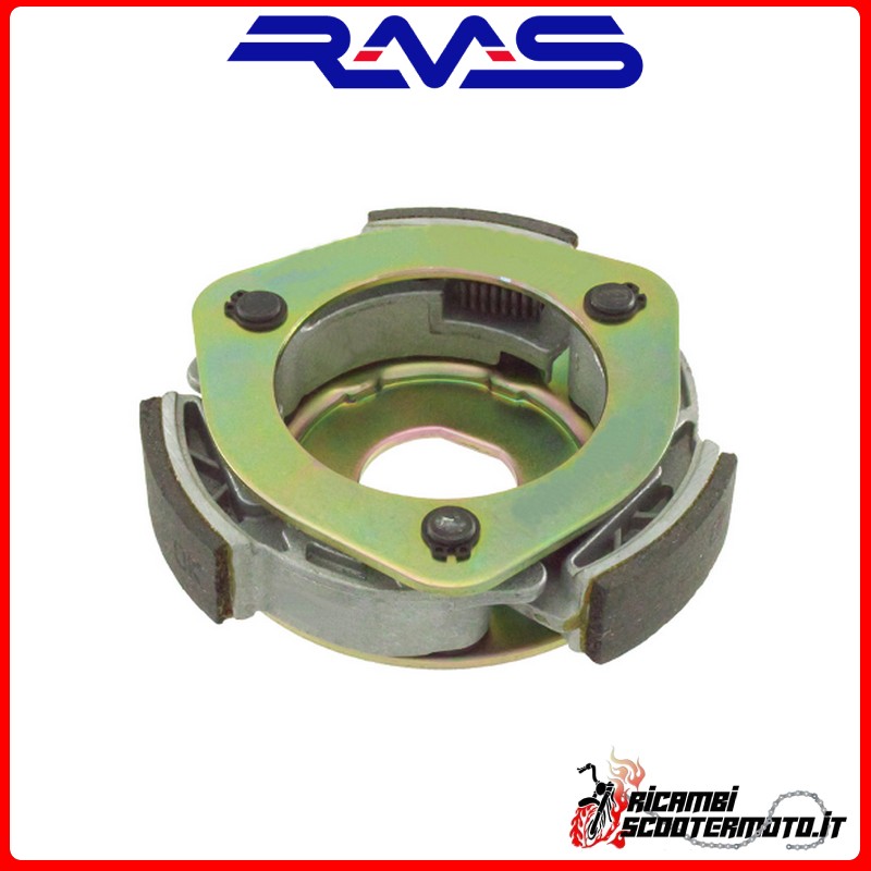 RMS CLUTCH IMPELLER APRILIA SPORT CITY ONE 4T EURO3 125 2009-2011