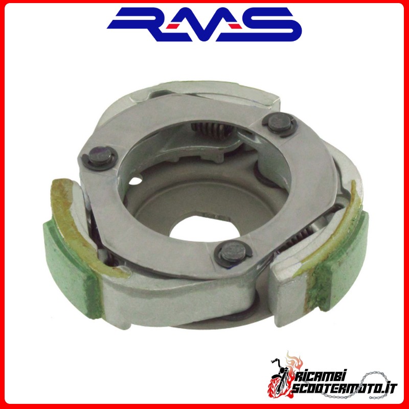RMS CLUTCH IMPELLER KYMCO DOWNTOWN 125I 125 2009-2016