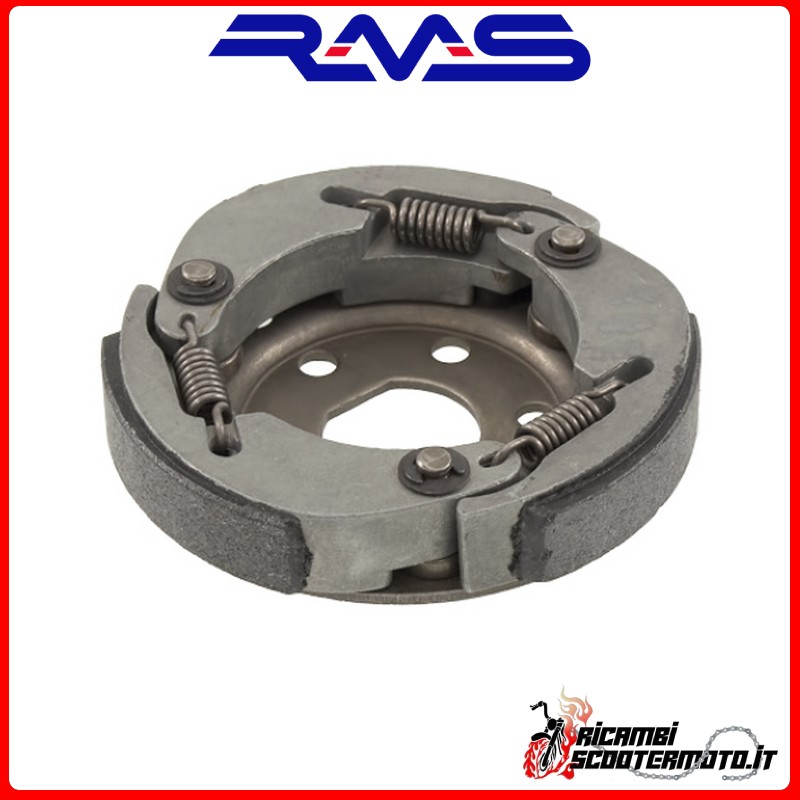 RMS-KUPPLUNGSLAUFRAD GILERA ICE 50 2001-2005
