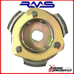 IMPULSEUR D'EMBRAYAGE RMS PIAGGIO LIBERTY 4T 3V LEM 150 2013-2014