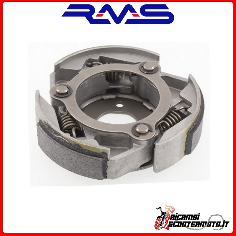 IMPULSOR DE EMBRAGUE RMS SYM CITYCOM 300 2008-2009