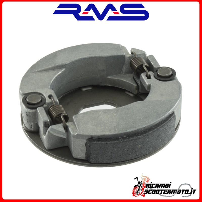RMS CLUTCH IMPELLER MALAGUTI CENTRO BASE 50 1993-1994