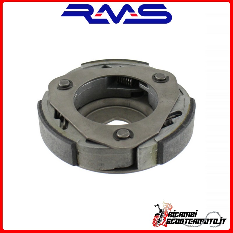 RMS CLUTCH IMPELLER YAMAHA GPD125-A N-MAX 125 2015