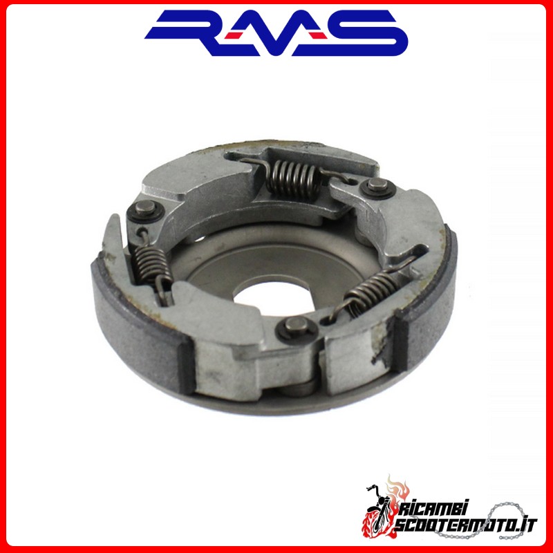 RMS CLUTCH IMPELLER SYM CROX 50 EURO4 2017