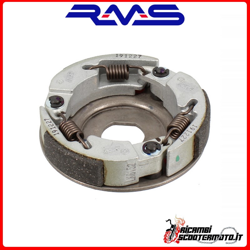 RMS-KUPPLUNGSLAUFRAD SUZUKI UK110NE ADDRESS L5 110 2015