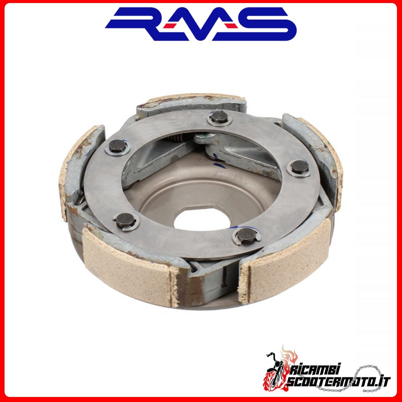 RMS CLUTCH IMPELLER YAMAHA CZD300 A X-MAX 300 2017