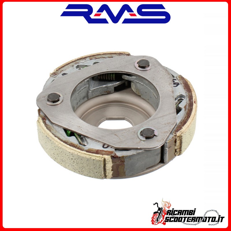 RMS CLUTCH IMPELLER YAMAHA GPD150-A N-MAX 150 2017-2018