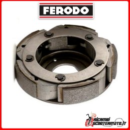 Ferodo clutch rotor FCC0544 PIAGGIO HEXAGON GTX 125 2000
