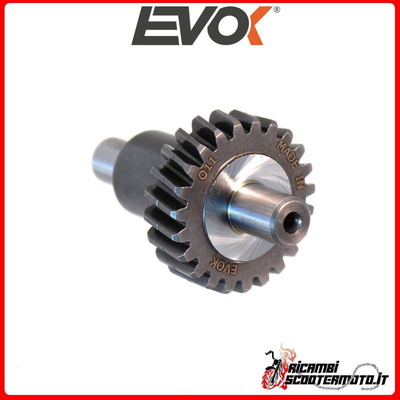 REINFORCED IDLE GEAR Z23 PIAGGIO BRAVO 50 1975-1981