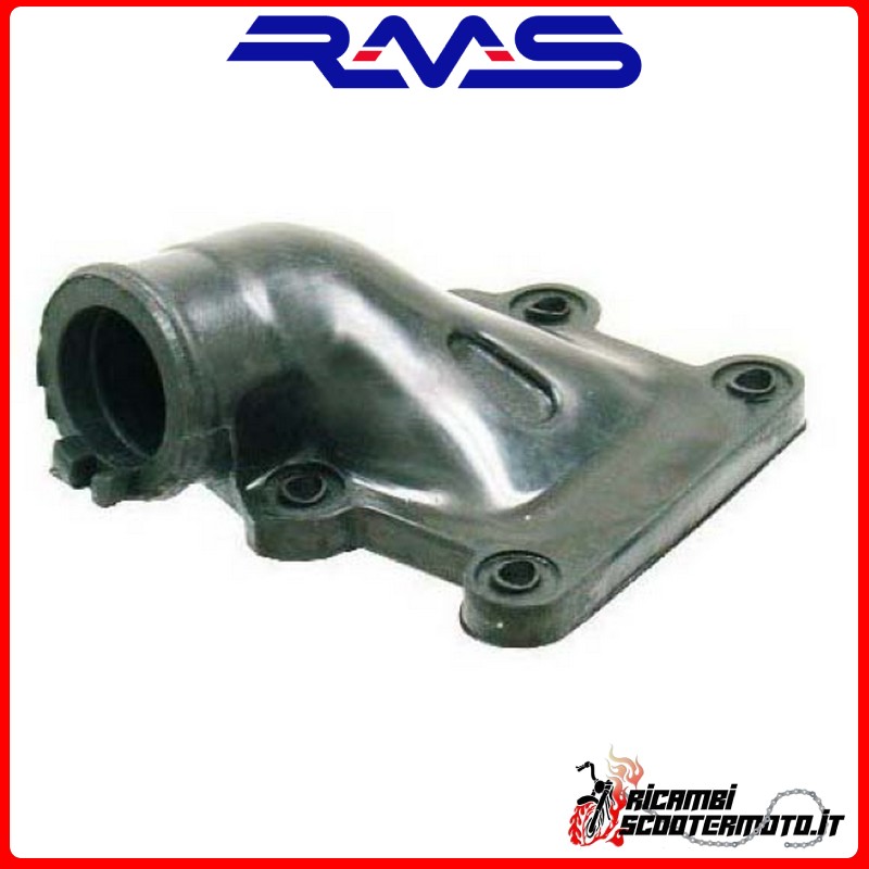 RMS INTAKE MANIFOLD YAMAHA BW'S 50 BOOSTER 2004-2016 RMS INTAKE MANIFOLD YAMAHA BW'S 50 BOOSTER 2004-2016