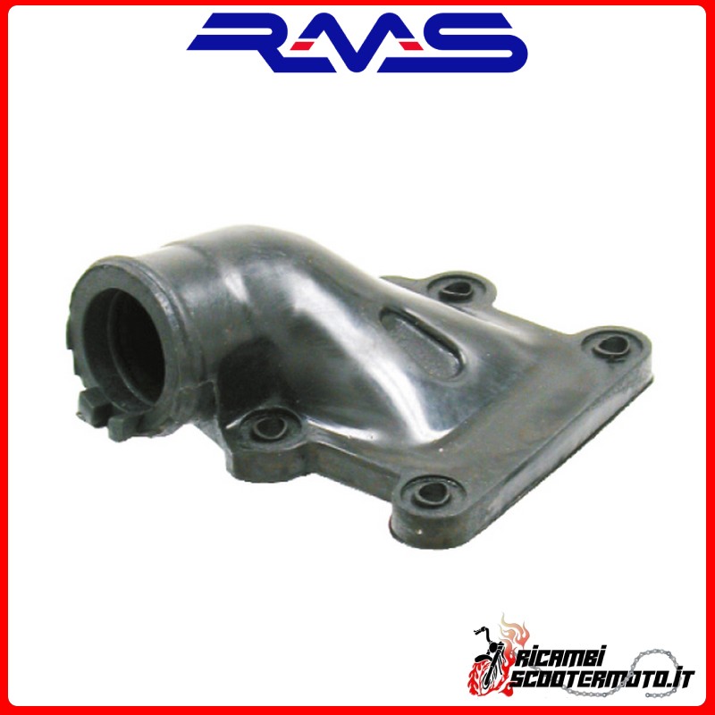 RMS INTAKE MANIFOLD APRILIA AMICO 50 1994 RMS INTAKE MANIFOLD APRILIA AMICO 50 1994