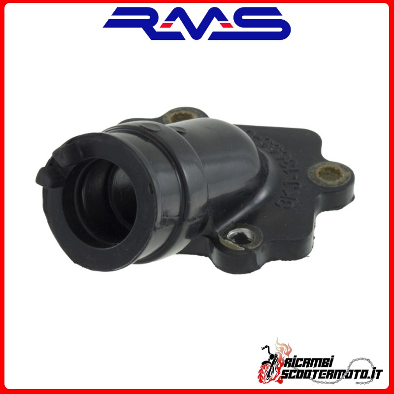 RMS INTAKE MANIFOLD YAMAHA CS 50 JOG R 2002 RMS INTAKE MANIFOLD YAMAHA CS 50 JOG R 2002