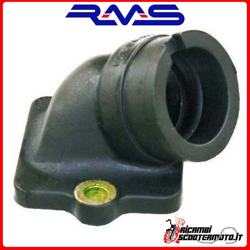 RMS INTAKE MANIFOLD GILERA RUNNER FX-FXR 125-180 125 1997-2002 RMS INTAKE MANIFOLD GILERA RUNNER FX-FXR 125-180 125 1997-2002