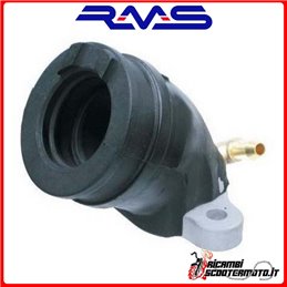 COLLECTEUR D'ADMISSION RMS PIAGGIO LIBERTY 125 1998-2000