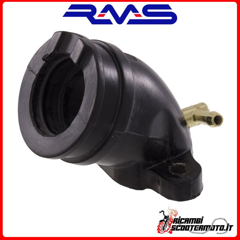 RMS INTAKE MANIFOLD PIAGGIO LIBERTY 125 1998-2000