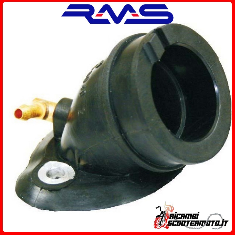 RMS INTAKE MANIFOLD PIAGGIO LIBERTY 125 2001-2002 RMS INTAKE MANIFOLD PIAGGIO LIBERTY 125 2001-2002