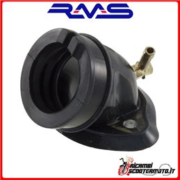 COLLECTEUR D'ADMISSION RMS PIAGGIO LIBERTY 125 2001-2002