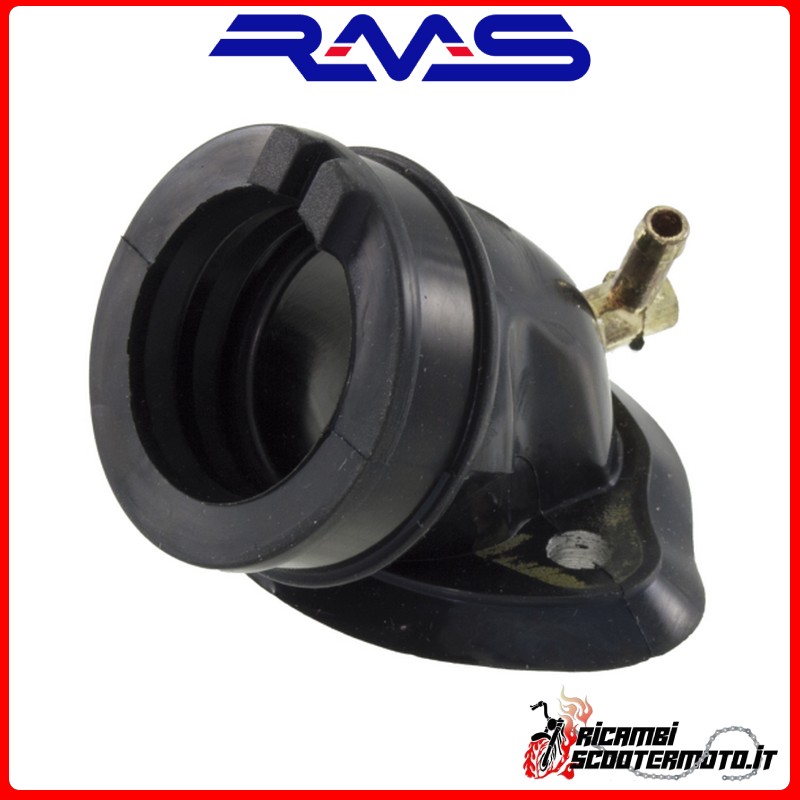 COLECTOR DE ADMISIÓN RMS PIAGGIO LIBERTY 125 2001-2002