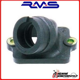 RMS INTAKE MANIFOLD APRILIA MOJITO CUSTOM 2T MOTORE PIAGGIO 50 2004-2010