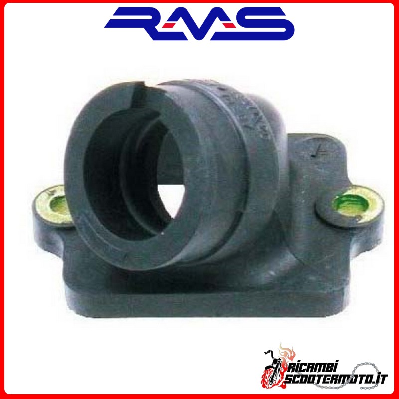 RMS INTAKE MANIFOLD APRILIA MOJITO CUSTOM 2T MOTORE PIAGGIO 50 2004-2010