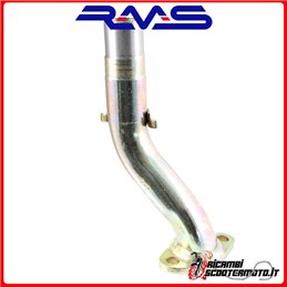 RMS INTAKE MANIFOLD PIAGGIO VESPA PK 50 1982-1985