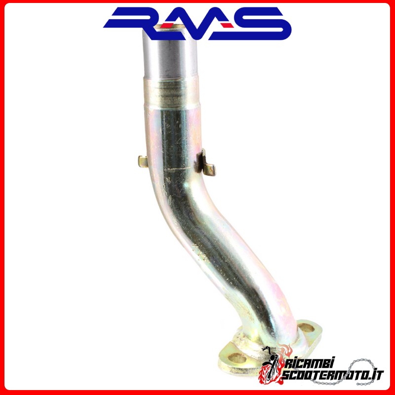 RMS INTAKE MANIFOLD PIAGGIO VESPA PK 50 1982-1985 RMS INTAKE MANIFOLD PIAGGIO VESPA PK 50 1982-1985