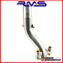 RMS INTAKE MANIFOLD PIAGGIO VESPA ET3 125 1976-1983