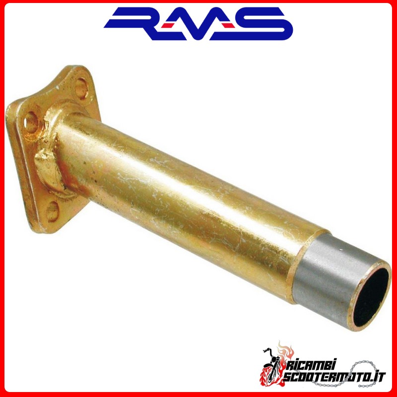 RMS INTAKE MANIFOLD PIAGGIO APE 50 2009-2017
