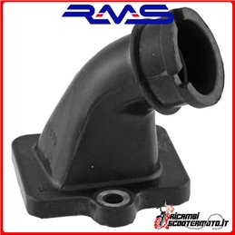 COLLECTEUR D'ADMISSION RMS PEUGEOT JET FORCE 50 C-TECH 2005-2006