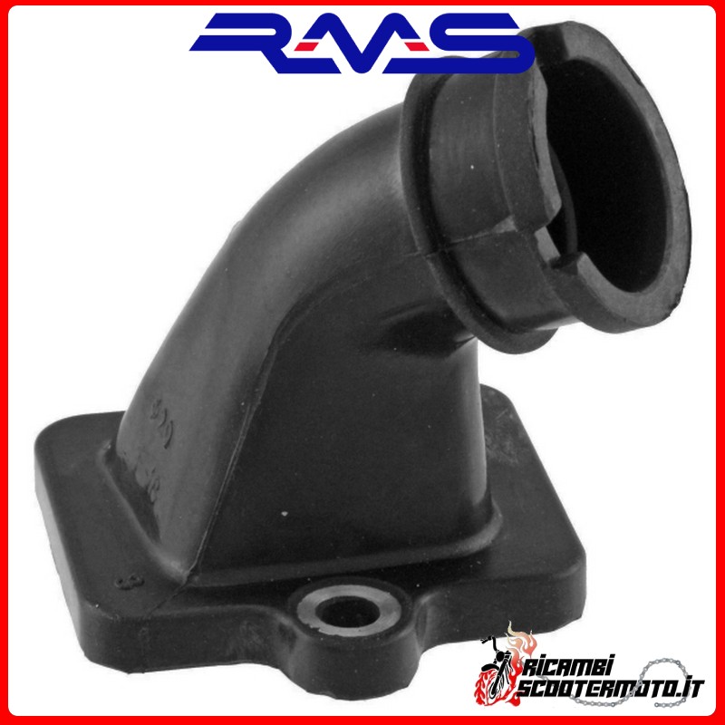 RMS INTAKE MANIFOLD PEUGEOT JET FORCE 50 C-TECH 2005-2006 RMS INTAKE MANIFOLD PEUGEOT JET FORCE 50 C-TECH 2005-2006
