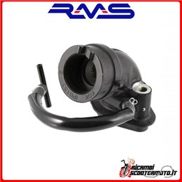 COLLECTEUR D'ADMISSION RMS KYMCO AGILITY 4T R10 50 2006