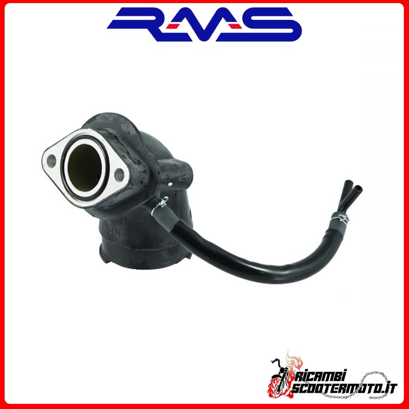 COLECTOR DE ADMISIÓN RMS KYMCO AGILITY 4T 125 2006