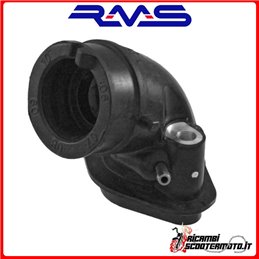 COLLECTEUR D'ADMISSION RMS KYMCO AGILITY 4T R12 50 2007-2008