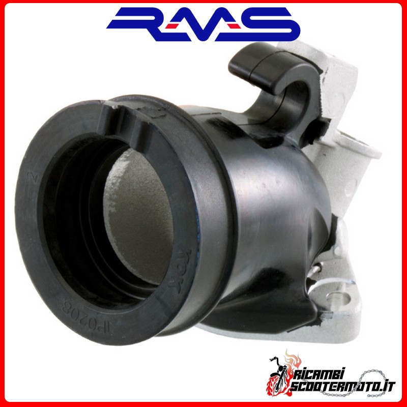 COLLECTEUR D'ADMISSION RMS KYMCO DOWNTOWN 300I 300 2009