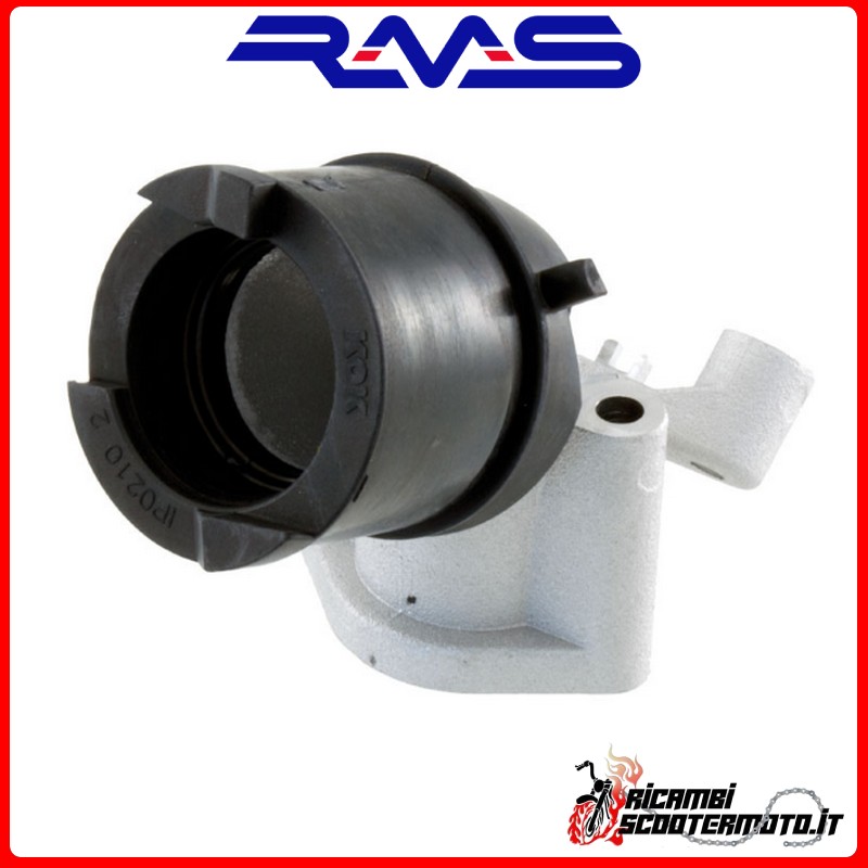 COLECTOR DE ADMISIÓN RMS KYMCO DOWNTOWN 125I 125 2009-2016