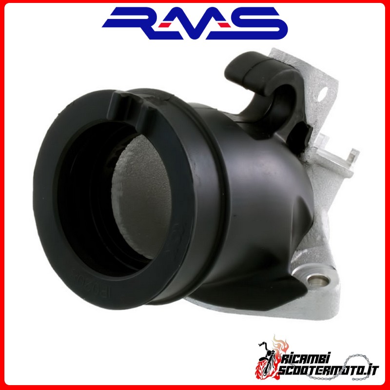 RMS INTAKE MANIFOLD KYMCO DOWNTOWN ABS E4 350 2016 RMS INTAKE MANIFOLD KYMCO DOWNTOWN ABS E4 350 2016