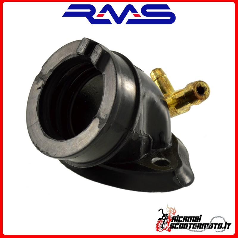 RMS INTAKE MANIFOLD PIAGGIO FLY EURO3 125 2007